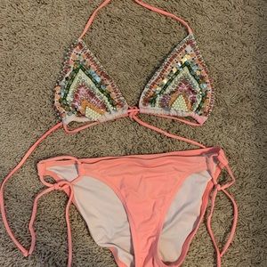 Victoria’s Secret Bikini